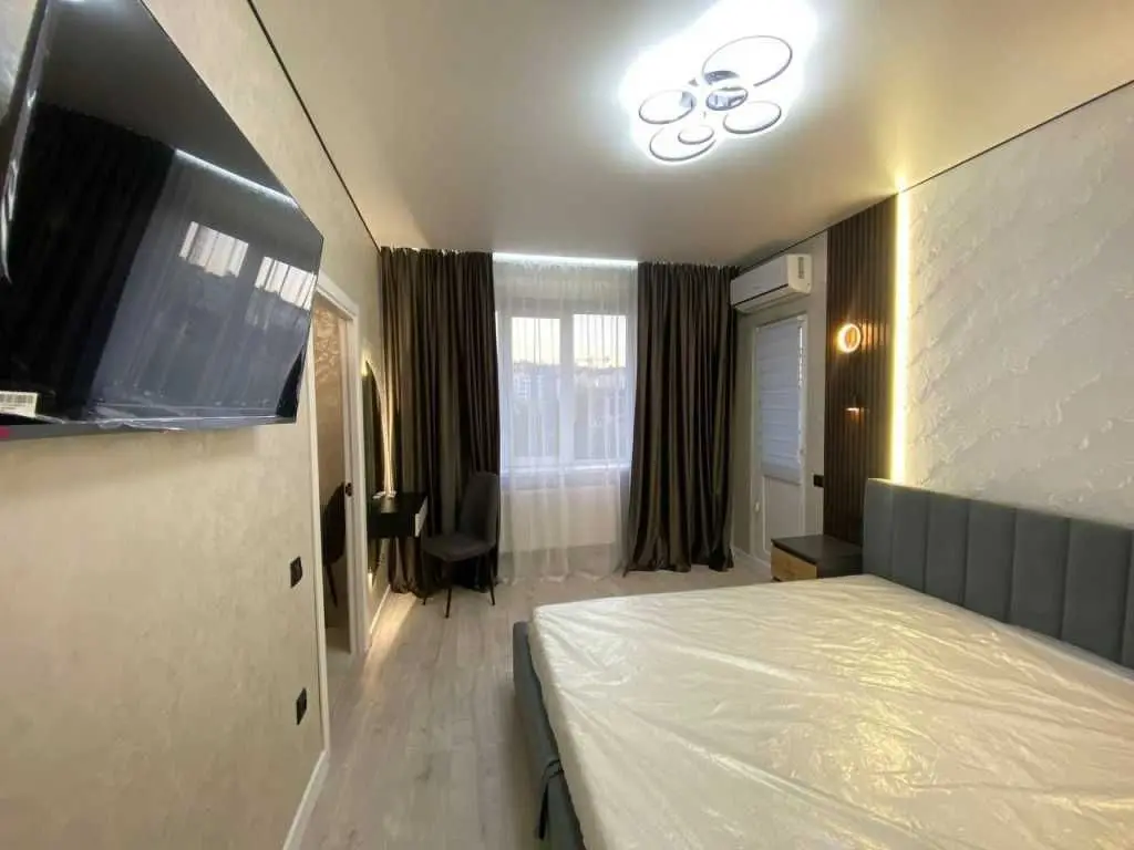 Фото Selling a 1-room apartment, 33 sq.m., Halytska Street 66б Ivano-Frankivsk, price: 73500 USD, code 9226