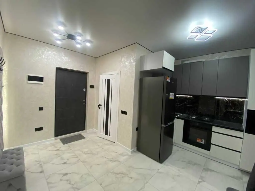 Фото Selling a 1-room apartment, 33 sq.m., Halytska Street 66б Ivano-Frankivsk, price: 73500 USD, code 9226