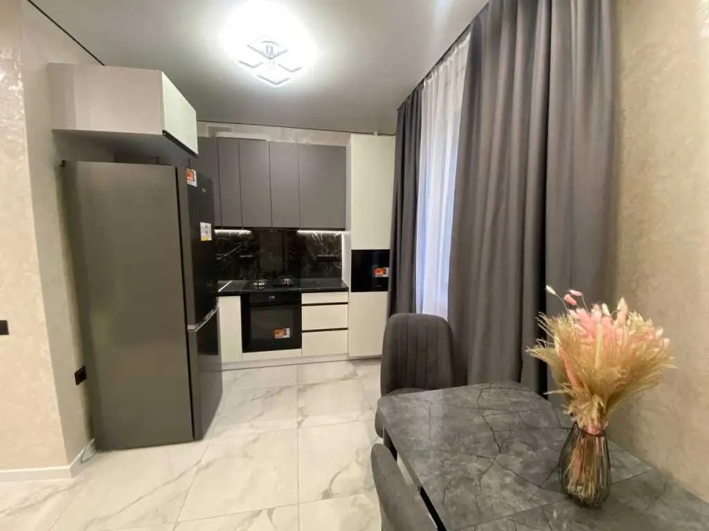 Фото Selling a 1-room apartment, 33 sq.m., Halytska Street 66б Ivano-Frankivsk, price: 73500 USD, code 9226