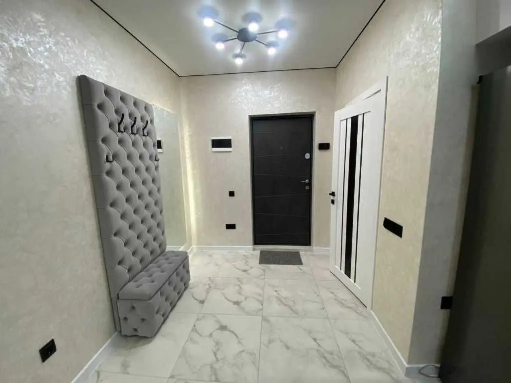 Фото Selling a 1-room apartment, 33 sq.m., Halytska Street 66б Ivano-Frankivsk, price: 73500 USD, code 9226
