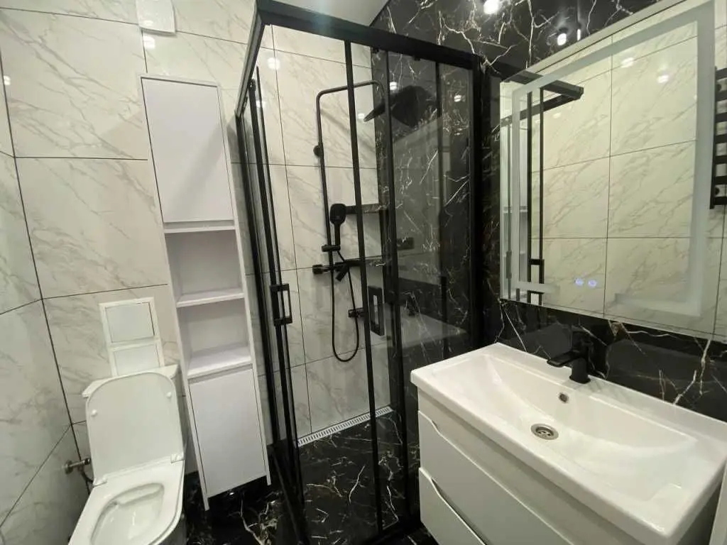 Фото Selling a 1-room apartment, 33 sq.m., Halytska Street 66б Ivano-Frankivsk, price: 73500 USD, code 9226