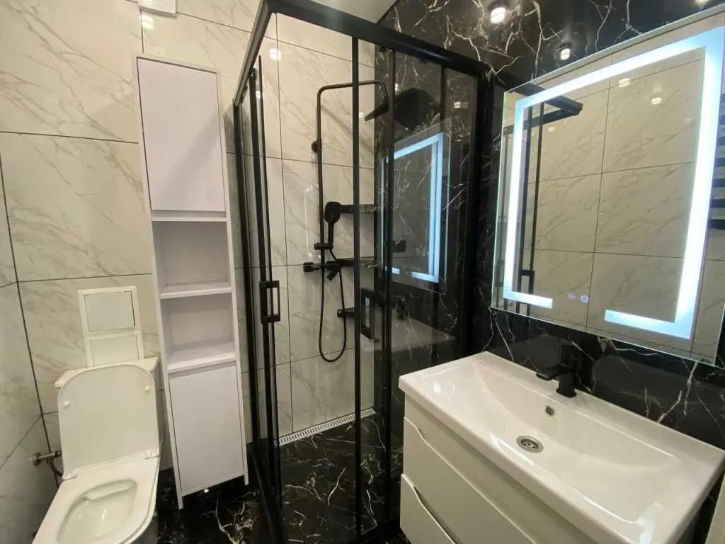 Фото Selling a 1-room apartment, 33 sq.m., Halytska Street 66б Ivano-Frankivsk, price: 73500 USD, code 9226