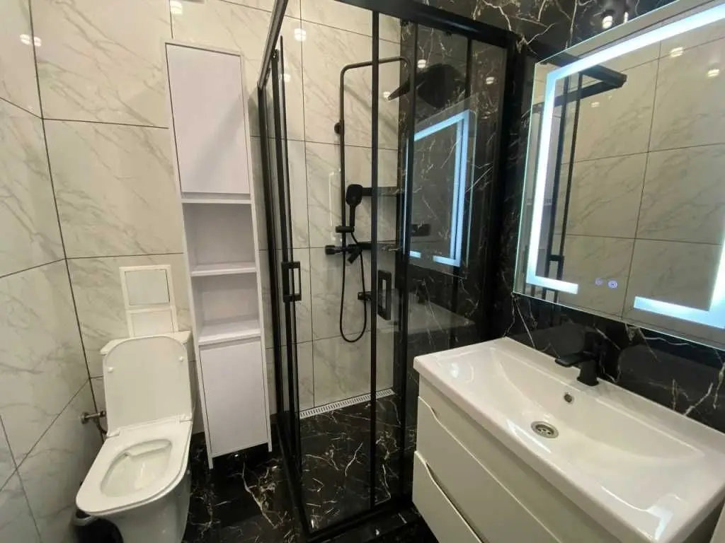 Фото Selling a 1-room apartment, 33 sq.m., Halytska Street 66б Ivano-Frankivsk, price: 73500 USD, code 9226