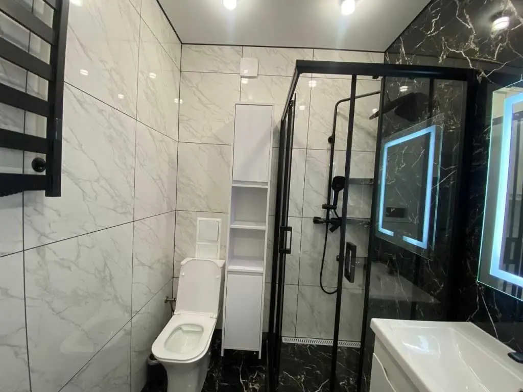 Фото Selling a 1-room apartment, 33 sq.m., Halytska Street 66б Ivano-Frankivsk, price: 73500 USD, code 9226