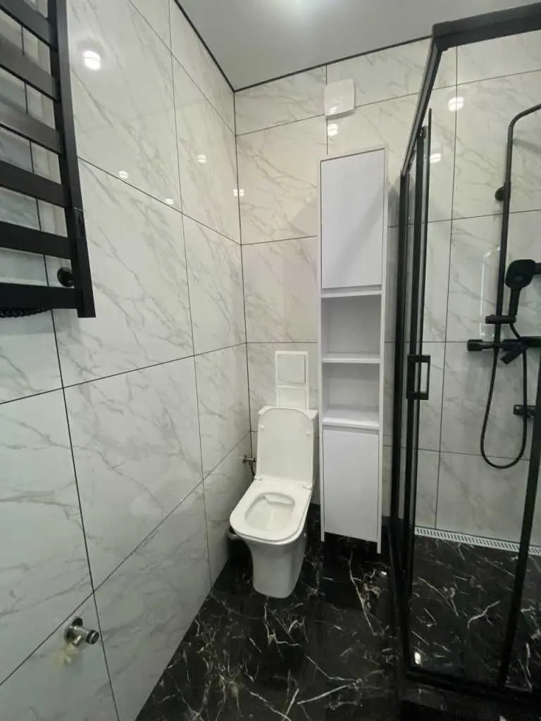 Фото Selling a 1-room apartment, 33 sq.m., Halytska Street 66б Ivano-Frankivsk, price: 73500 USD, code 9226