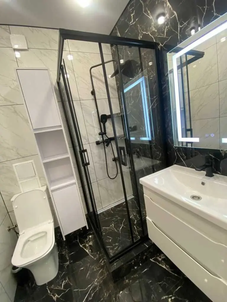 Фото Selling a 1-room apartment, 33 sq.m., Halytska Street 66б Ivano-Frankivsk, price: 73500 USD, code 9226