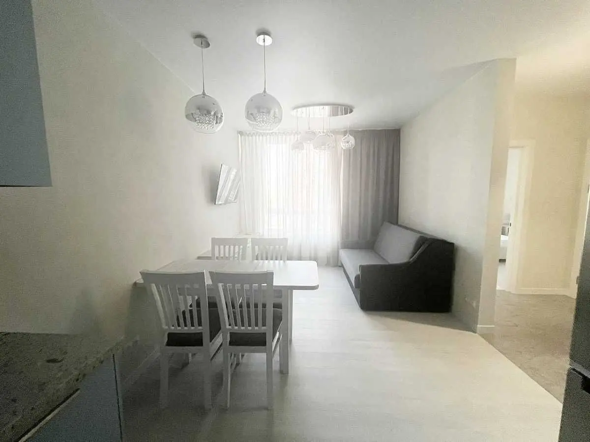 Фото Selling a 1-room apartment, 42 sq.m., Ivana Vyhovskoho street (Marshala Hrechka Street)  Kyiv, price: 113000 USD, code 9228
