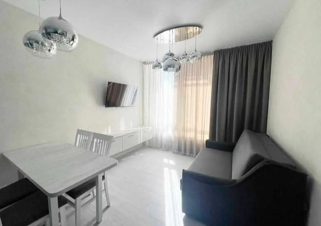 Фото Selling a 1-room apartment, 42 sq.m., Ivana Vyhovskoho street (Marshala Hrechka Street)  Kyiv, price: 113000 USD, code 9228