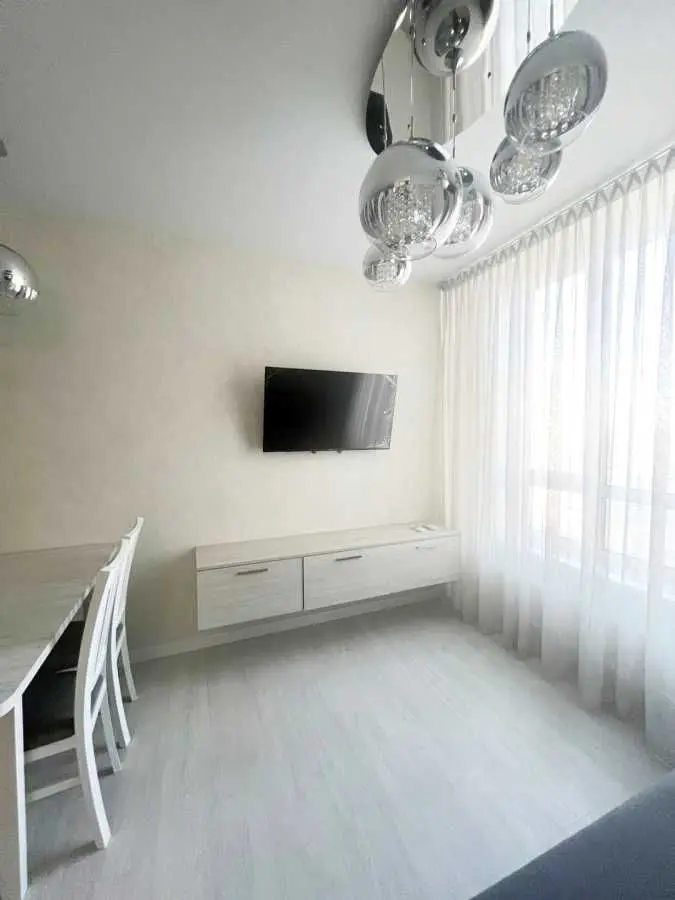 Фото Selling a 1-room apartment, 42 sq.m., Ivana Vyhovskoho street (Marshala Hrechka Street)  Kyiv, price: 113000 USD, code 9228