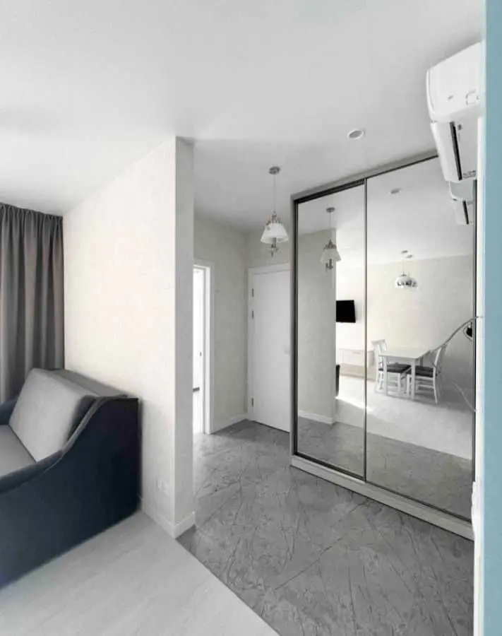 Фото Selling a 1-room apartment, 42 sq.m., Ivana Vyhovskoho street (Marshala Hrechka Street)  Kyiv, price: 113000 USD, code 9228