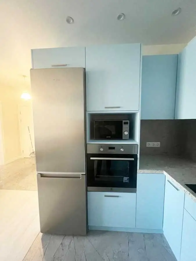 Фото Selling a 1-room apartment, 42 sq.m., Ivana Vyhovskoho street (Marshala Hrechka Street)  Kyiv, price: 113000 USD, code 9228