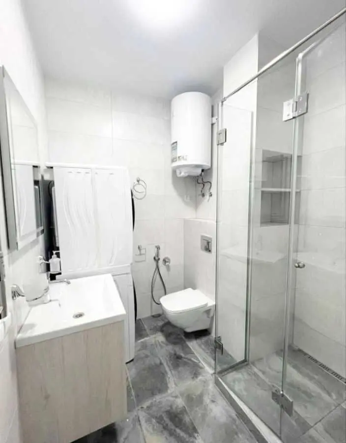 Фото Selling a 1-room apartment, 42 sq.m., Ivana Vyhovskoho street (Marshala Hrechka Street)  Kyiv, price: 113000 USD, code 9228