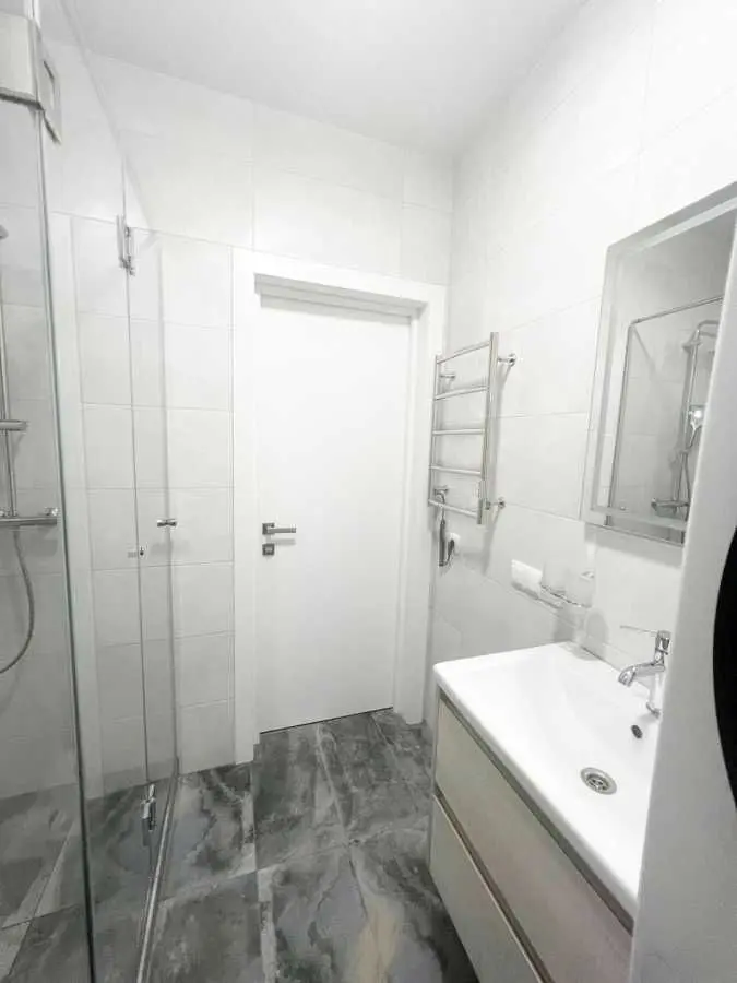 Фото Selling a 1-room apartment, 42 sq.m., Ivana Vyhovskoho street (Marshala Hrechka Street)  Kyiv, price: 113000 USD, code 9228