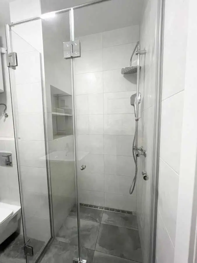 Фото Selling a 1-room apartment, 42 sq.m., Ivana Vyhovskoho street (Marshala Hrechka Street)  Kyiv, price: 113000 USD, code 9228
