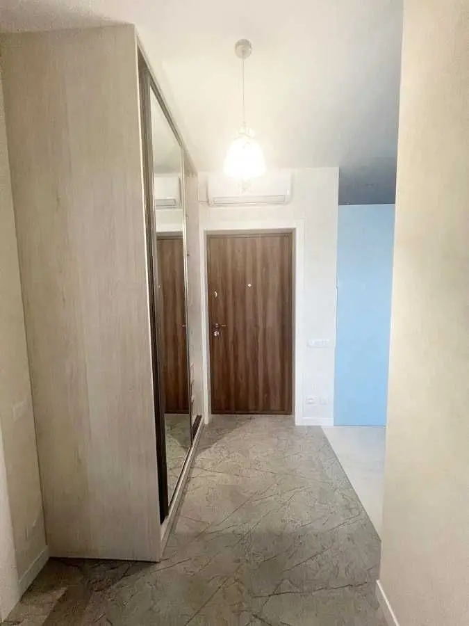 Фото Selling a 1-room apartment, 42 sq.m., Ivana Vyhovskoho street (Marshala Hrechka Street)  Kyiv, price: 113000 USD, code 9228