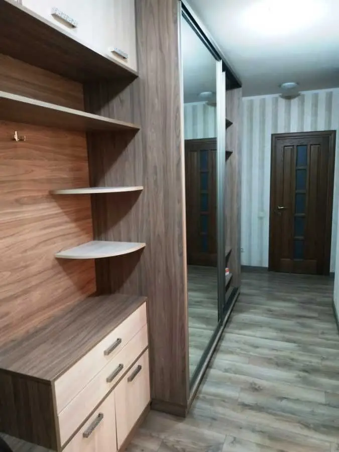 Фото Зняти 3 кімнатну квартиру, Регенераторна вул.  Київ в довгострокову оренду, ціна: 32000 UAH, код 9230