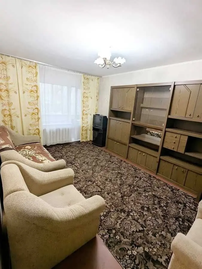 Фото Продаю 1 кімнатну квартиру, 38.6 кв. м, Василя Порика просп.  Київ, ціна: 49000 USD, код 9231