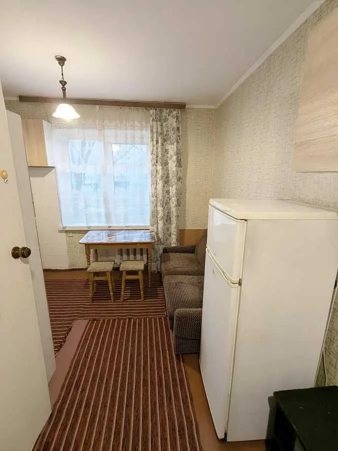 Фото Продаю 1 кімнатну квартиру, 38.6 кв. м, Василя Порика просп.  Київ, ціна: 49000 USD, код 9231