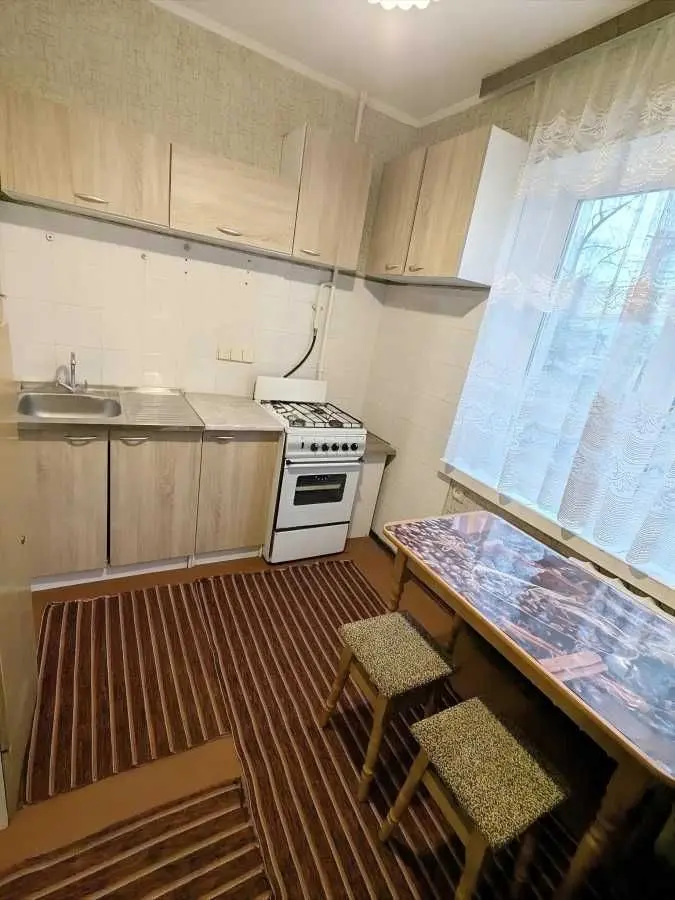 Фото Продаю 1 кімнатну квартиру, 38.6 кв. м, Василя Порика просп.  Київ, ціна: 49000 USD, код 9231