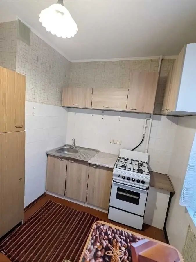Фото Продаю 1 кімнатну квартиру, 38.6 кв. м, Василя Порика просп.  Київ, ціна: 49000 USD, код 9231