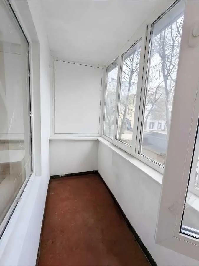 Фото Продаю 1 кімнатну квартиру, 38.6 кв. м, Василя Порика просп.  Київ, ціна: 49000 USD, код 9231