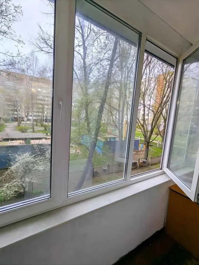 Фото Продаю 1 кімнатну квартиру, 38.6 кв. м, Василя Порика просп.  Київ, ціна: 49000 USD, код 9231
