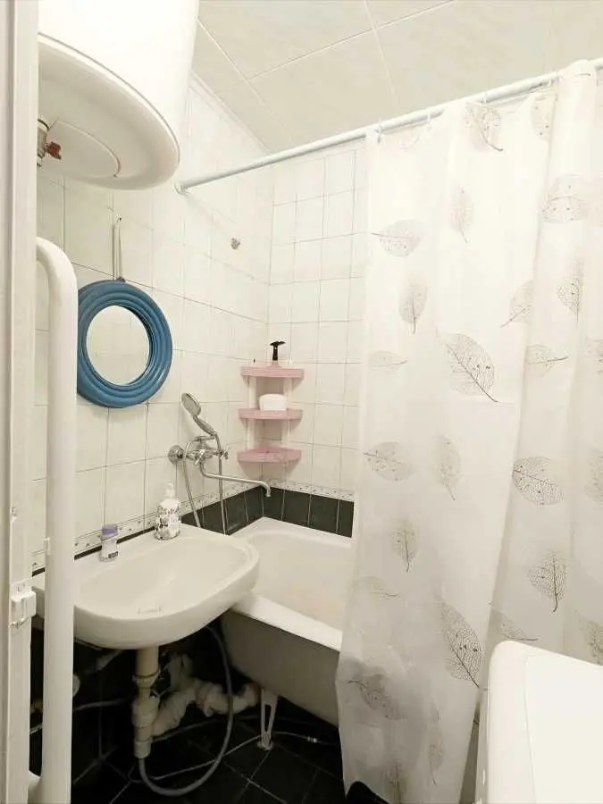 Фото Продаю 1 кімнатну квартиру, 38.6 кв. м, Василя Порика просп.  Київ, ціна: 49000 USD, код 9231