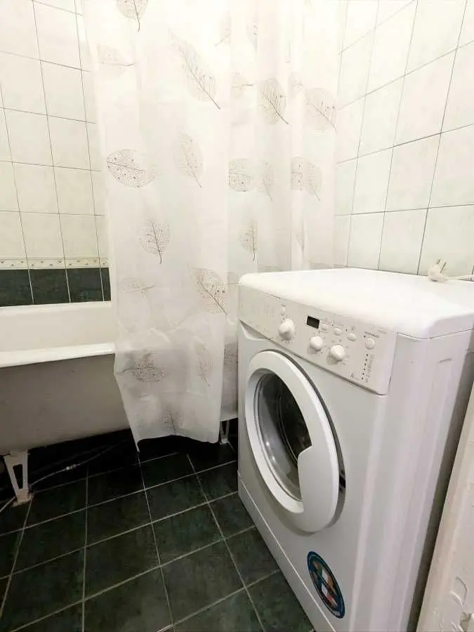 Фото Продаю 1 кімнатну квартиру, 38.6 кв. м, Василя Порика просп.  Київ, ціна: 49000 USD, код 9231