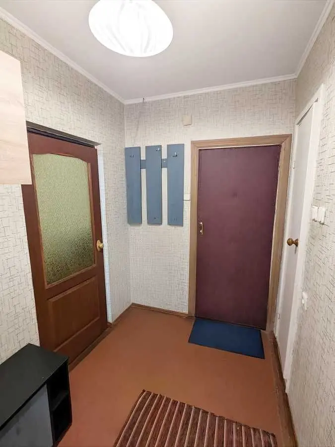 Фото Продаю 1 кімнатну квартиру, 38.6 кв. м, Василя Порика просп.  Київ, ціна: 49000 USD, код 9231