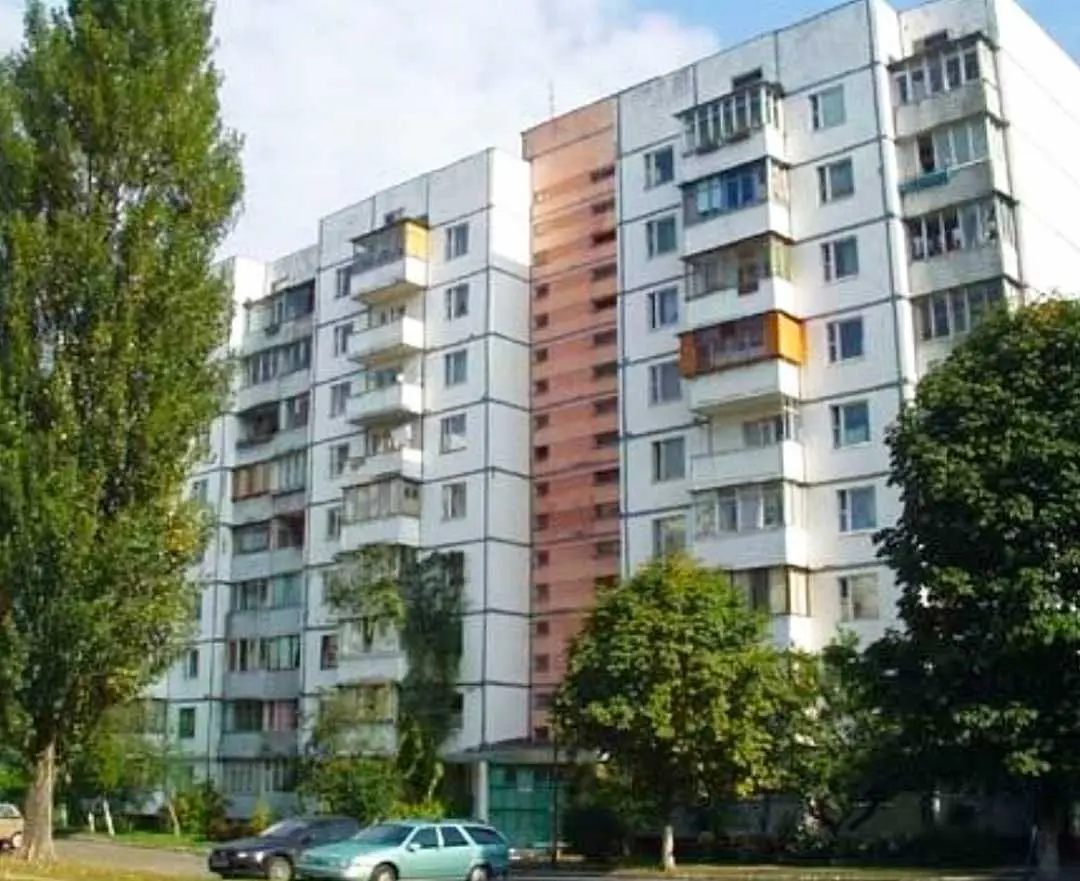 Фото Продаю 1 кімнатну квартиру, 38.6 кв. м, Василя Порика просп.  Київ, ціна: 49000 USD, код 9231