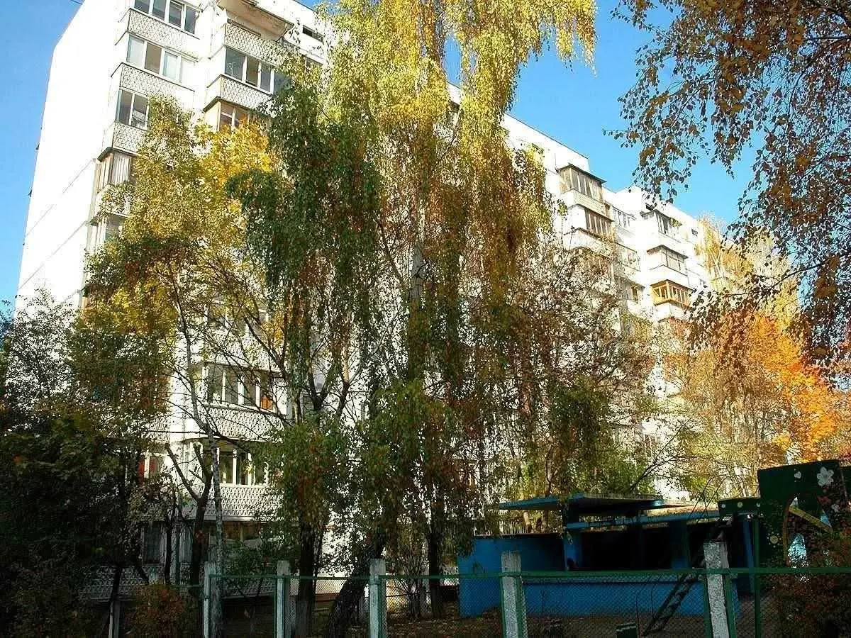Фото Продаю 1 кімнатну квартиру, 38.6 кв. м, Василя Порика просп.  Київ, ціна: 49000 USD, код 9231