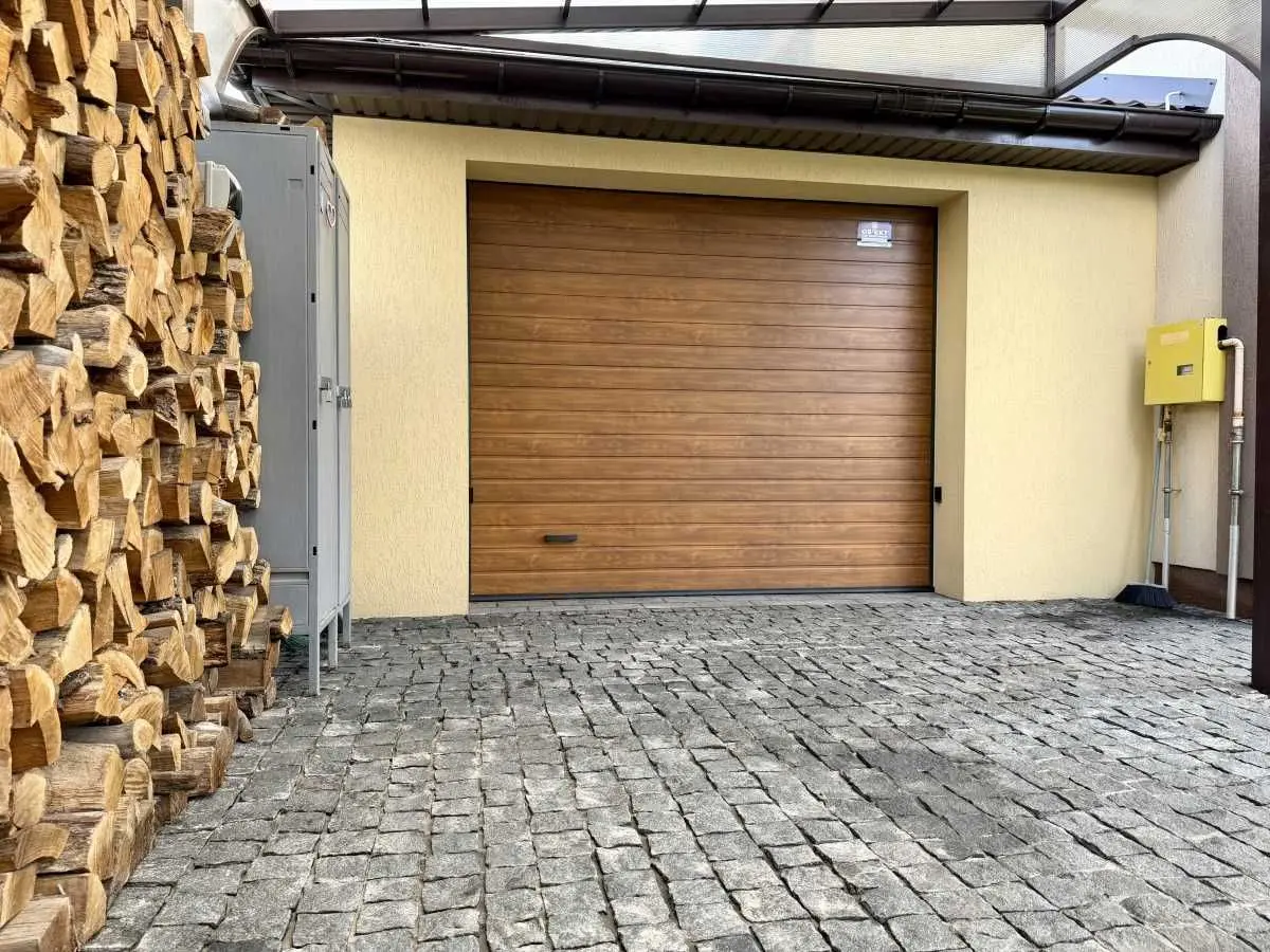 Фото Продаю будинок, 165 кв. м, Курганна вул. 6 Гатне, ціна: 299000 USD, код 9232
