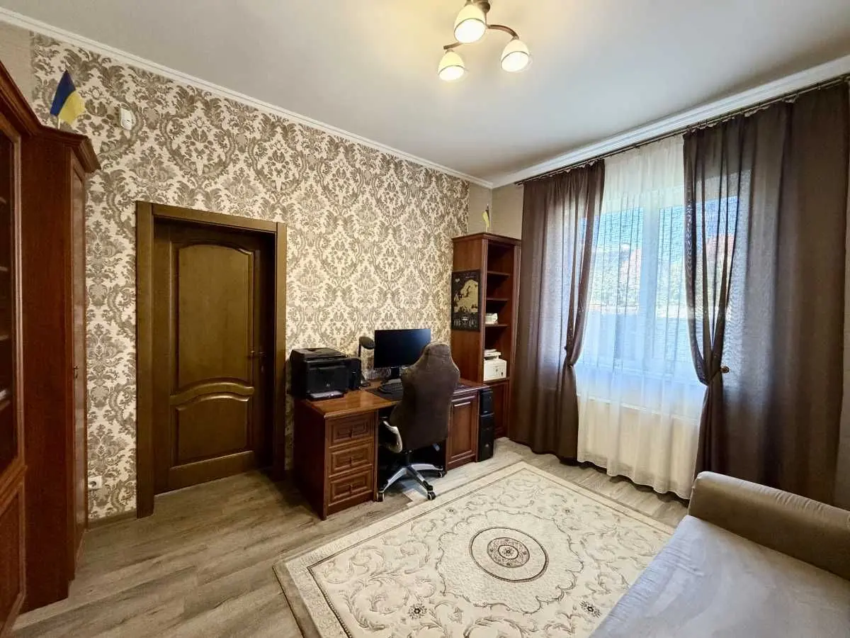 Фото Продаю будинок, 165 кв. м, Курганна вул. 6 Гатне, ціна: 299000 USD, код 9232
