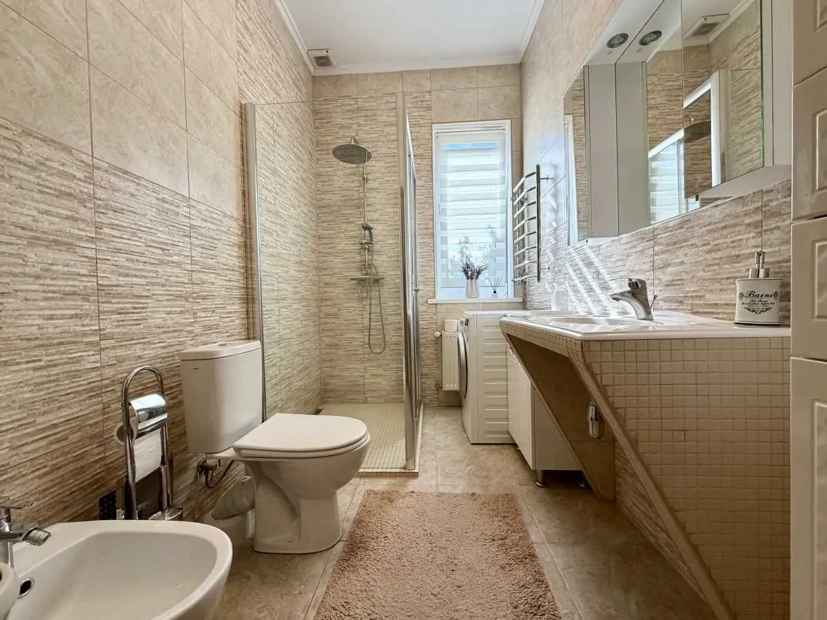 Фото Продаю будинок, 165 кв. м, Курганна вул. 6 Гатне, ціна: 299000 USD, код 9232
