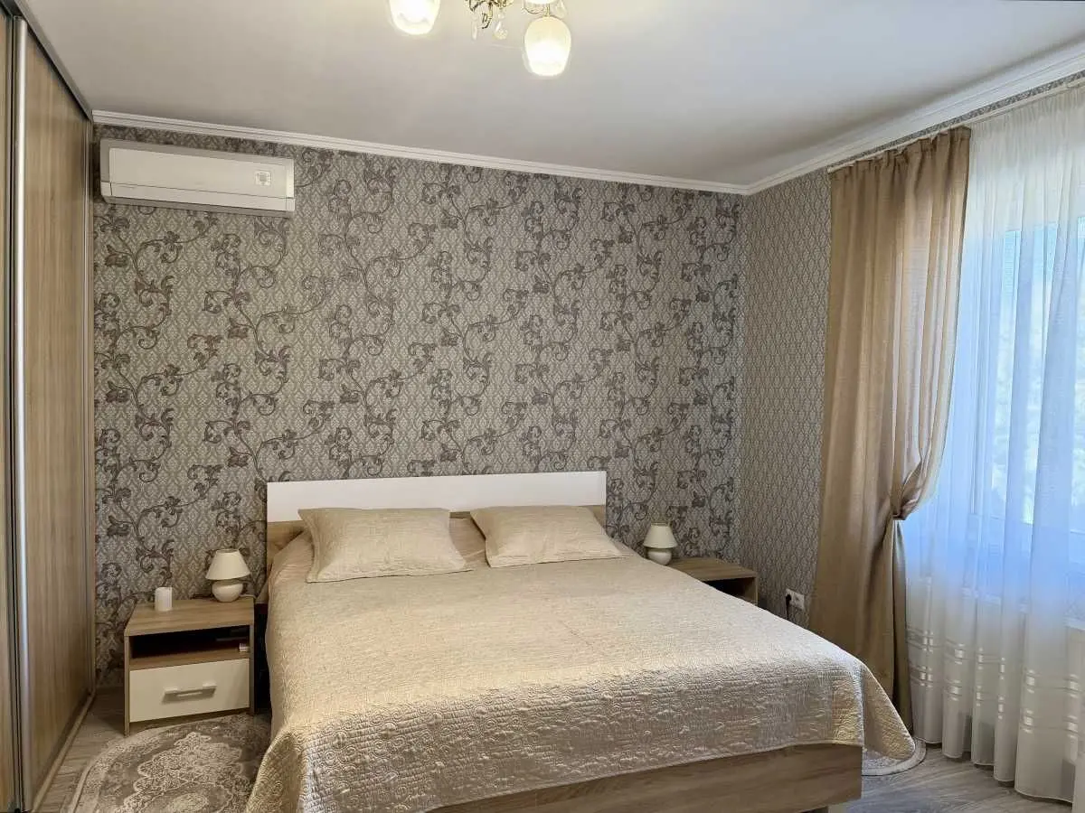 Фото Продаю будинок, 165 кв. м, Курганна вул. 6 Гатне, ціна: 299000 USD, код 9232
