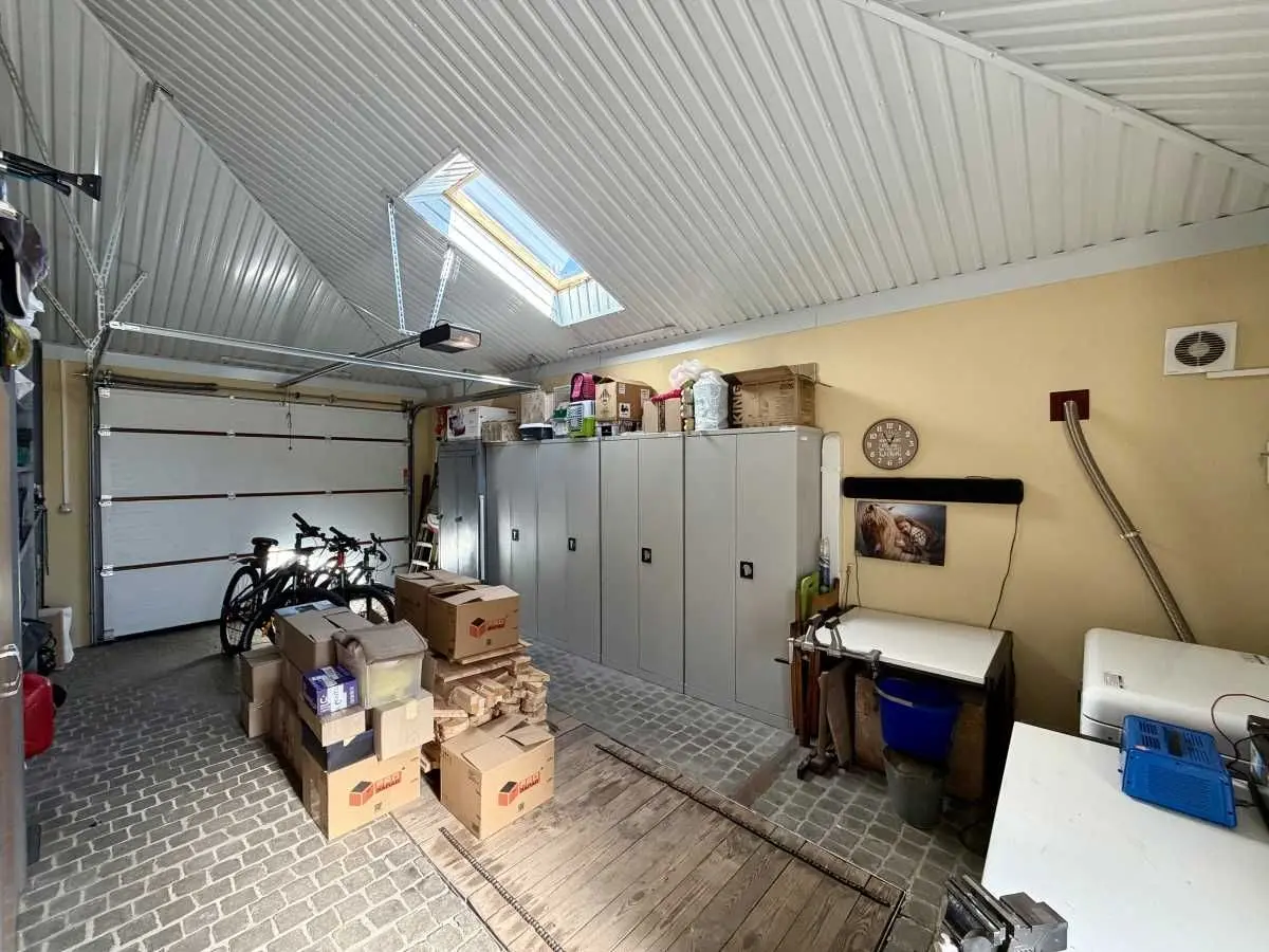 Фото Продаю будинок, 165 кв. м, Курганна вул. 6 Гатне, ціна: 299000 USD, код 9232