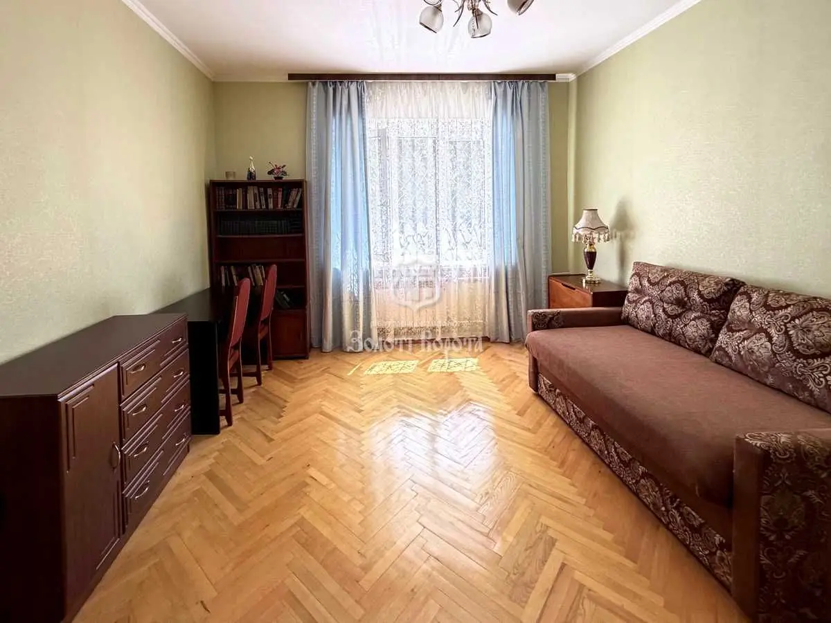 Фото Selling a 2-room apartment, 59.8 sq.m., Instytutska Street 22/7 Kyiv, price: 168000 USD, code 9234