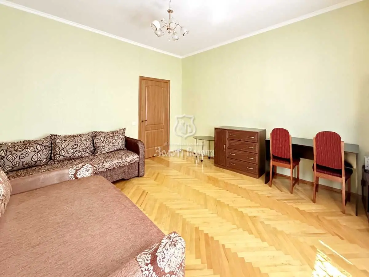Фото Selling a 2-room apartment, 59.8 sq.m., Instytutska Street 22/7 Kyiv, price: 168000 USD, code 9234