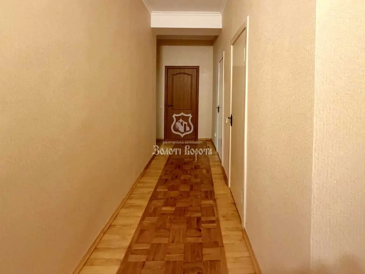 Фото Selling a 2-room apartment, 59.8 sq.m., Instytutska Street 22/7 Kyiv, price: 168000 USD, code 9234