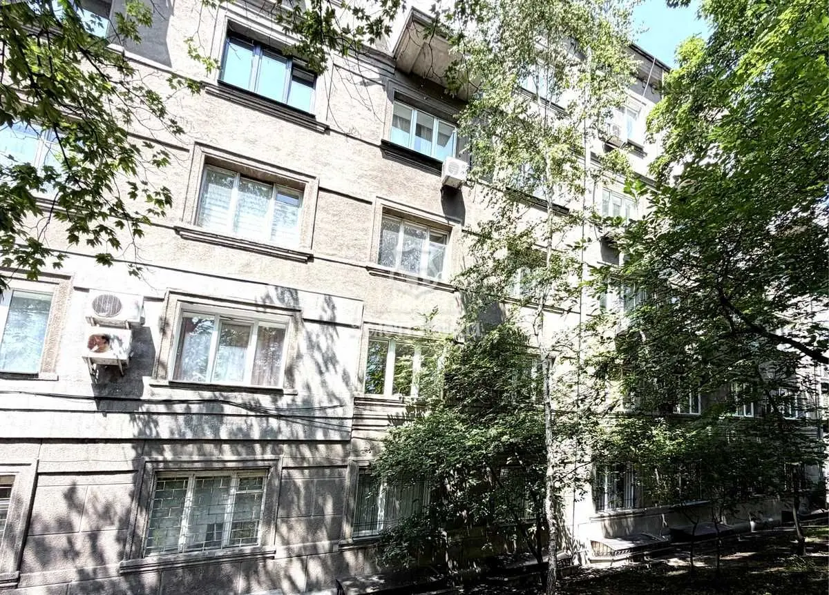 Фото Selling a 2-room apartment, 59.8 sq.m., Instytutska Street 22/7 Kyiv, price: 168000 USD, code 9234