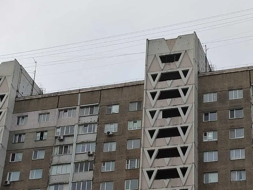 Фото Selling a 3-room apartment, 70.8 sq.m., Akademika Zabolotnoho Street 30 Kyiv, price: 571540 UAH, code 9240