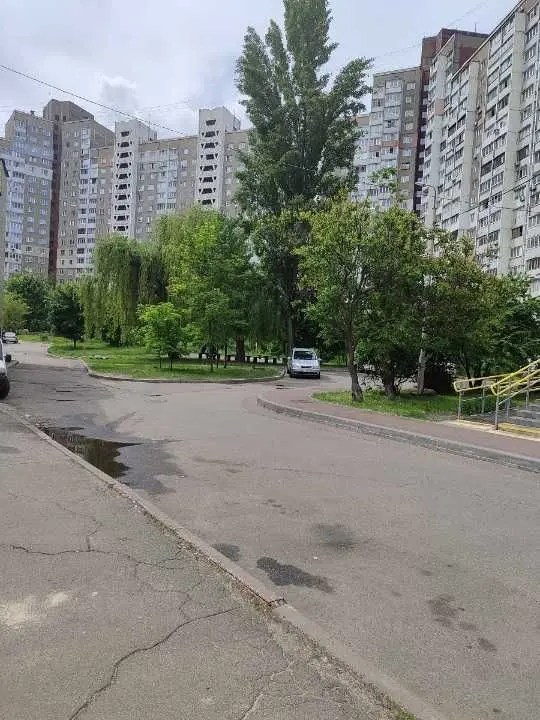 Фото Selling a 3-room apartment, 70.8 sq.m., Akademika Zabolotnoho Street 30 Kyiv, price: 571540 UAH, code 9240
