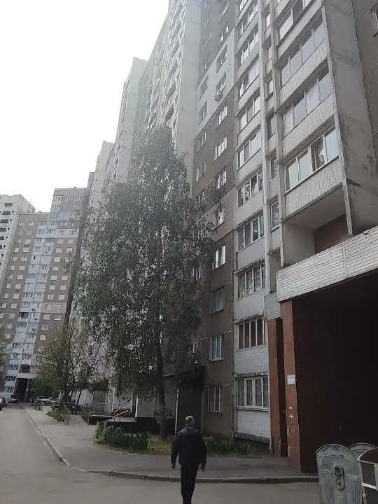 Фото Selling a 3-room apartment, 70.8 sq.m., Akademika Zabolotnoho Street 30 Kyiv, price: 571540 UAH, code 9240
