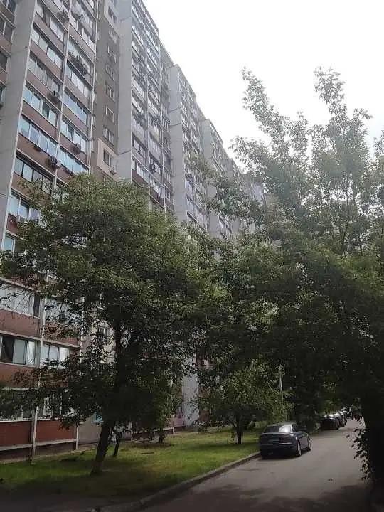 Фото Selling a 3-room apartment, 70.8 sq.m., Akademika Zabolotnoho Street 30 Kyiv, price: 571540 UAH, code 9240