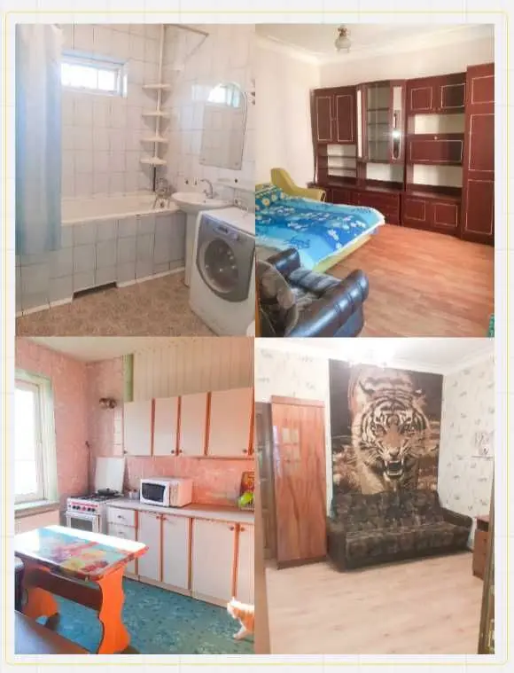 Фото Снять дом, Белицкая ул.  Киев в долгосрочную аренду, цена: 14999 UAH, код 9242