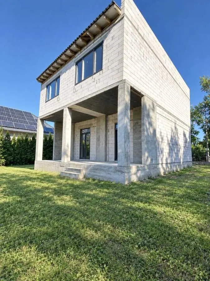Фото Продаю будинок, 220 кв. м, 208-а Садова вул.  Київ, ціна: 69000 USD, код 9245