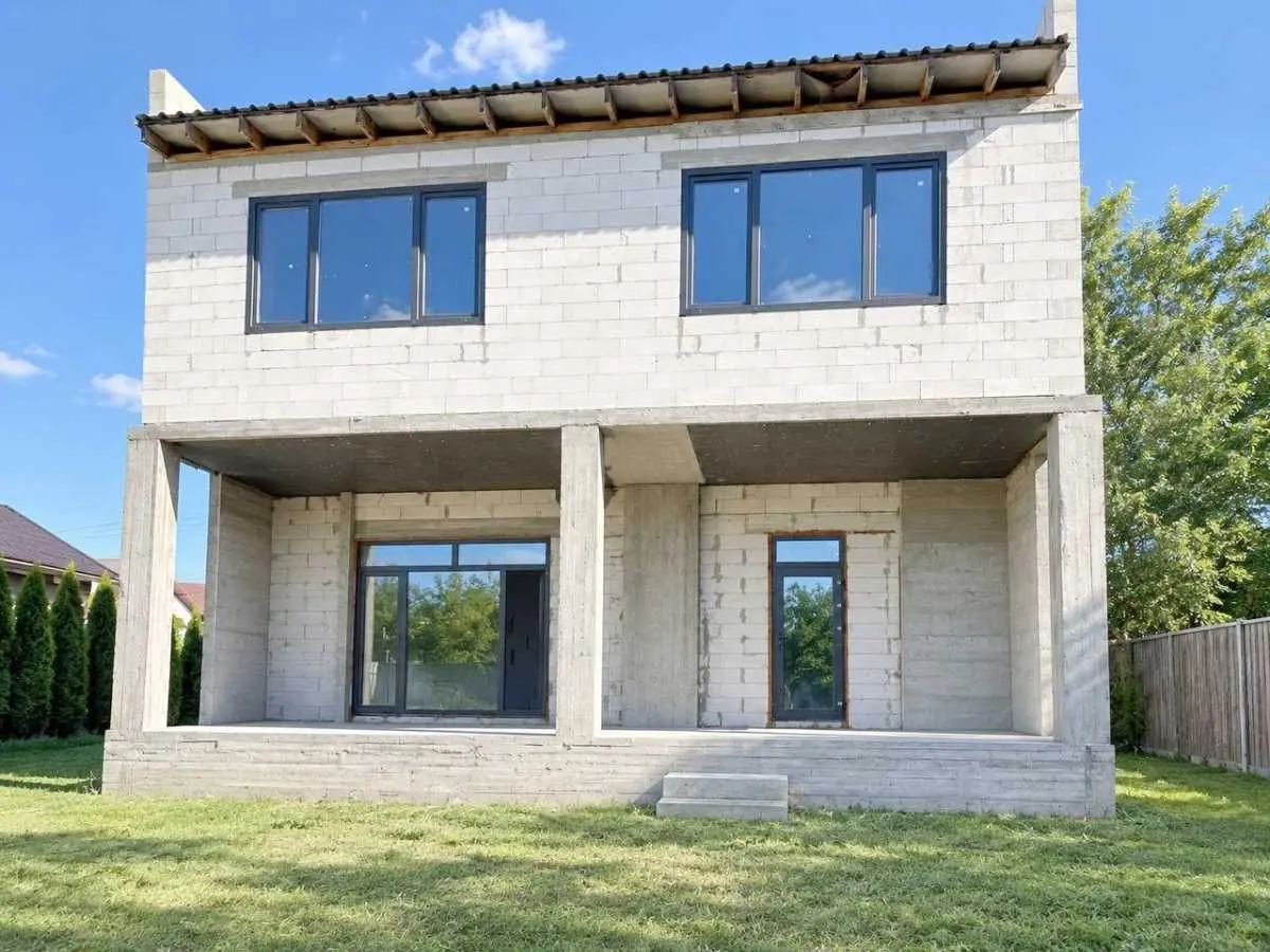 Фото Продаю будинок, 220 кв. м, 208-а Садова вул.  Київ, ціна: 69000 USD, код 9245