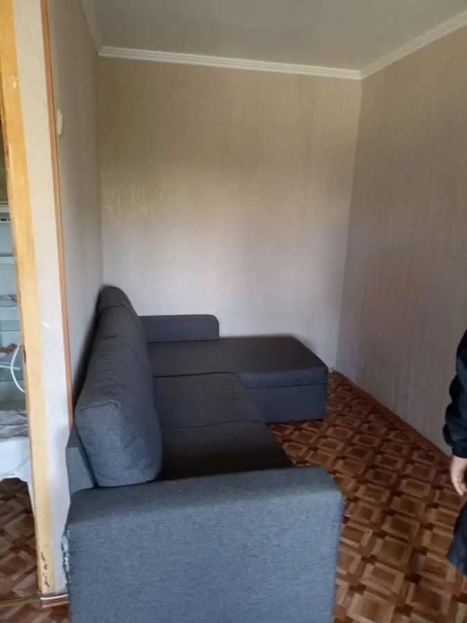 Фото Продаю 1 кімнатну квартиру, 23 кв. м, Зодчих вул. 56а Київ, ціна: 31000 USD, код 9246
