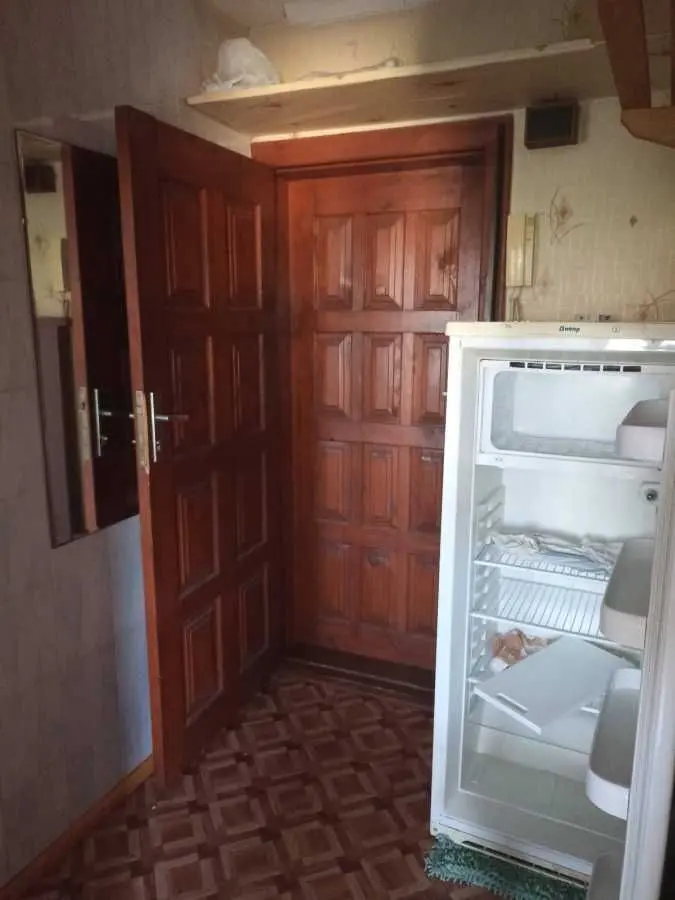 Фото Продаю 1 кімнатну квартиру, 23 кв. м, Зодчих вул. 56а Київ, ціна: 31000 USD, код 9246
