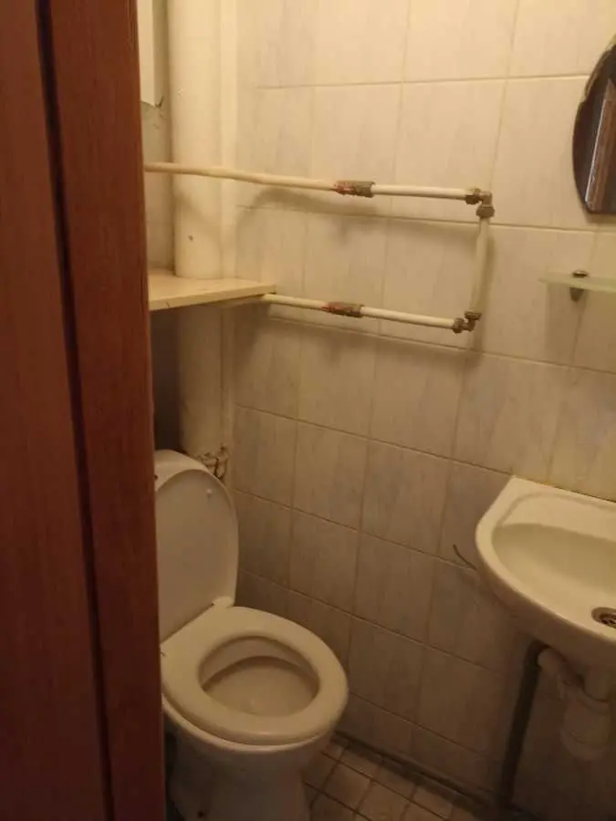 Фото Продаю 1 кімнатну квартиру, 23 кв. м, Зодчих вул. 56а Київ, ціна: 31000 USD, код 9246
